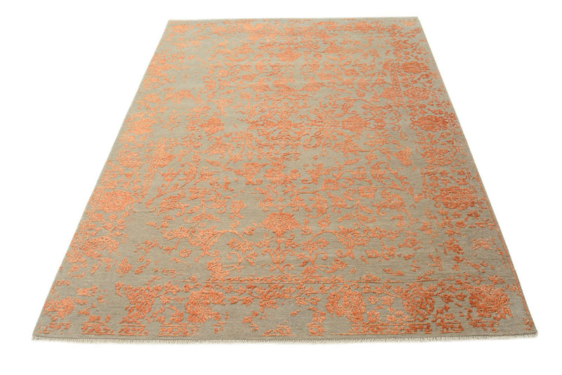 Designer teppe 211x157cm - Designerteppich