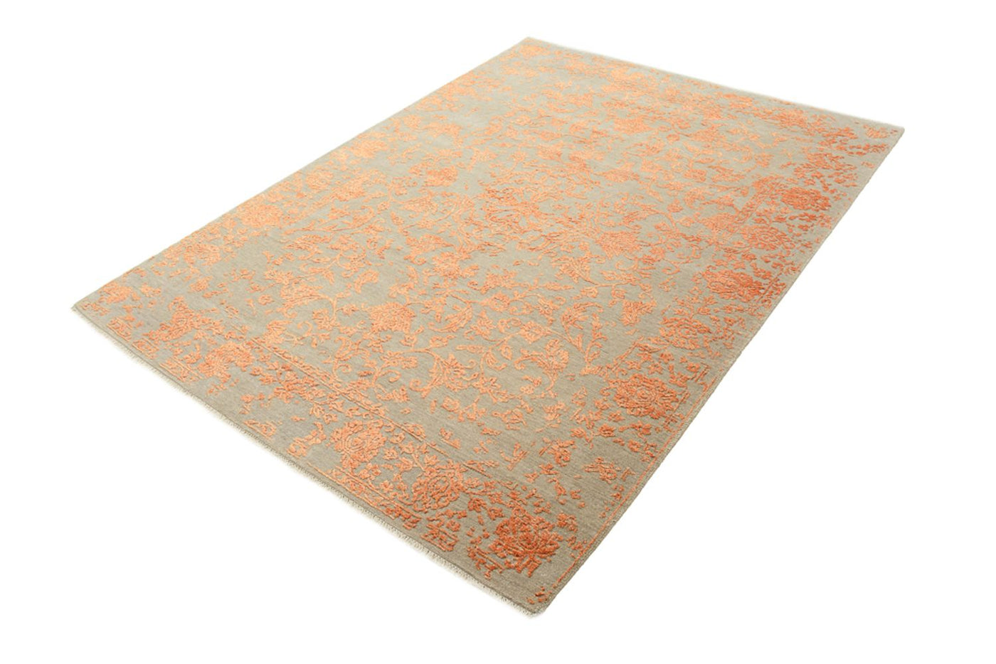 Designer teppe 211x157cm - Designerteppich