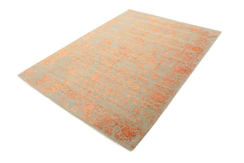 Designer teppe 211x157cm - Designerteppich