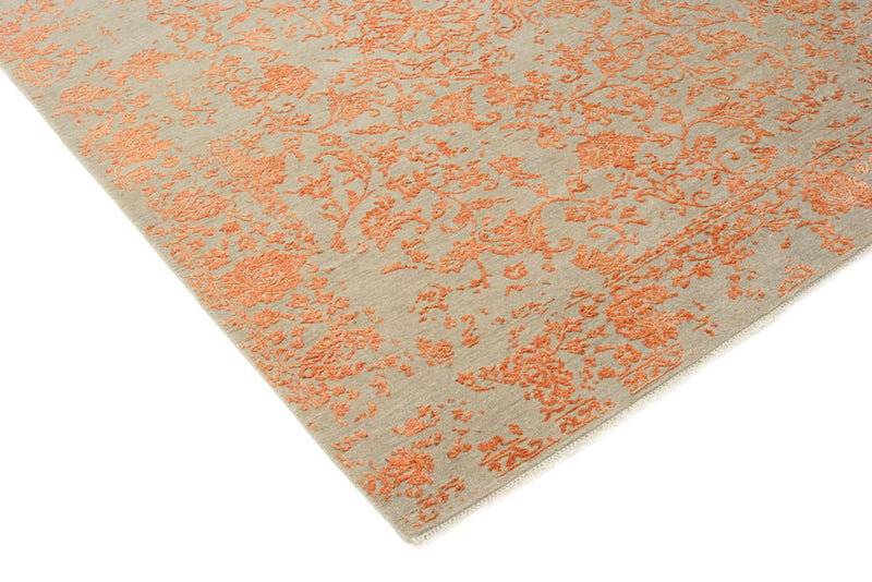 Designer teppe 211x157cm - Designerteppich