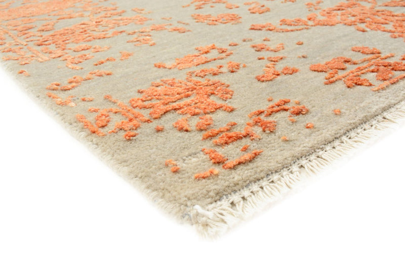 Designer teppe 211x157cm - Designerteppich