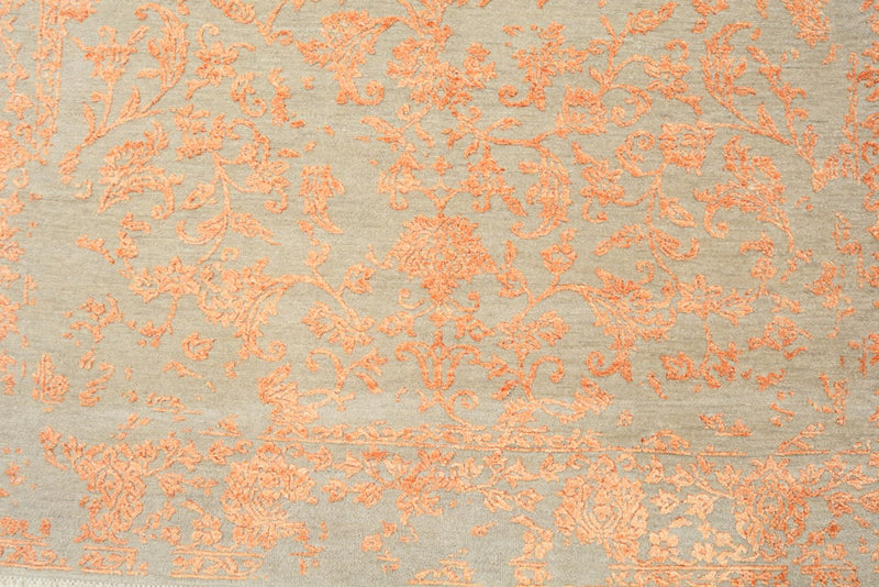 Designer teppe 211x157cm - Designerteppich