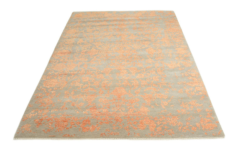 Designer teppe 211x157cm - Designerteppich