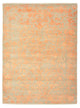 Designer teppe 210x157cm - Designerteppich