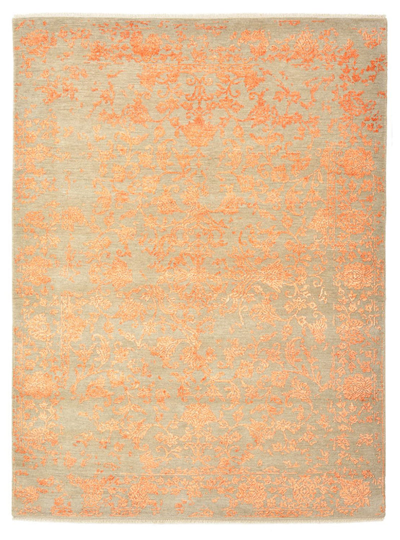 Designer teppe 210x157cm - Designerteppich