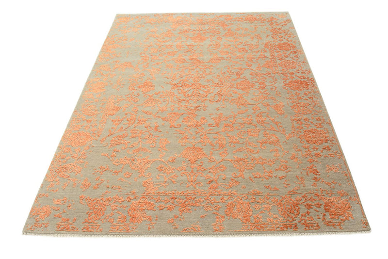 Designer teppe 210x157cm - Designerteppich