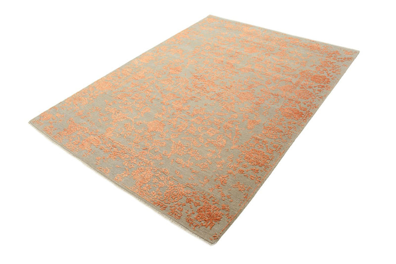 Designer teppe 210x157cm - Designerteppich
