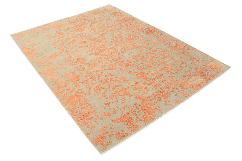 Designer teppe 210x157cm - Designerteppich