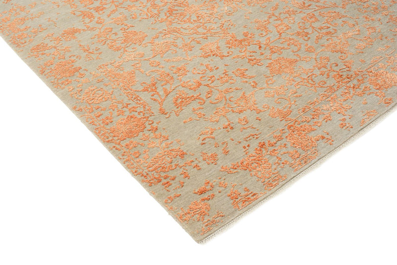 Designer teppe 210x157cm - Designerteppich