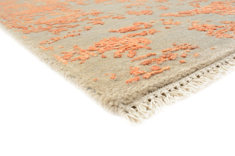Designer teppe 210x157cm - Designerteppich