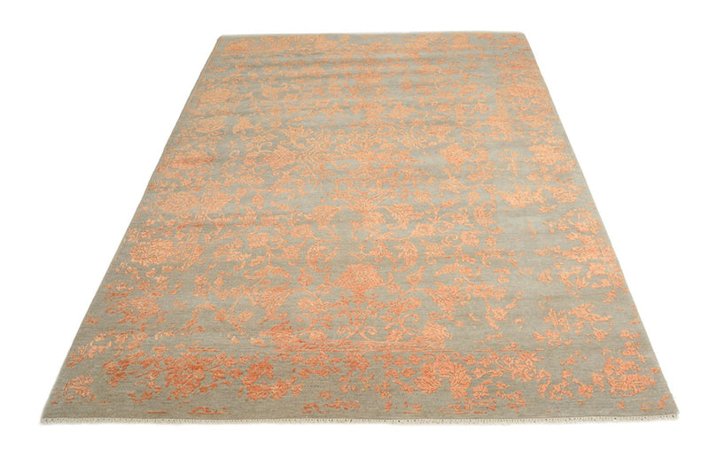 Designer teppe 210x157cm - Designerteppich