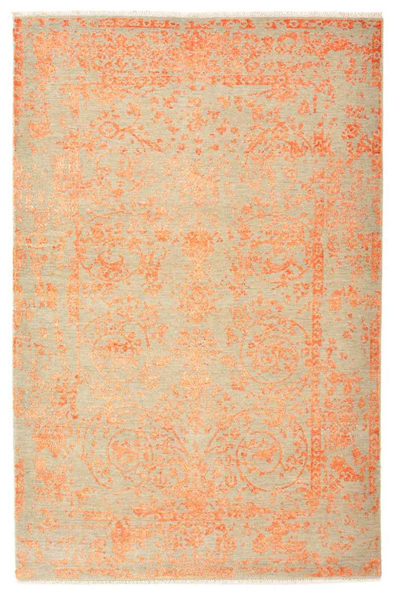 Designer teppe 187x123cm - Designerteppich