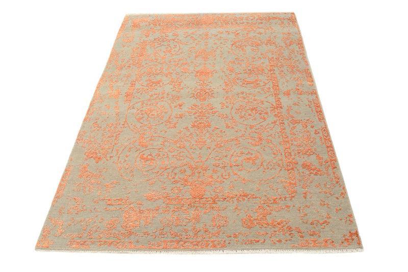 Designer teppe 187x123cm - Designerteppich