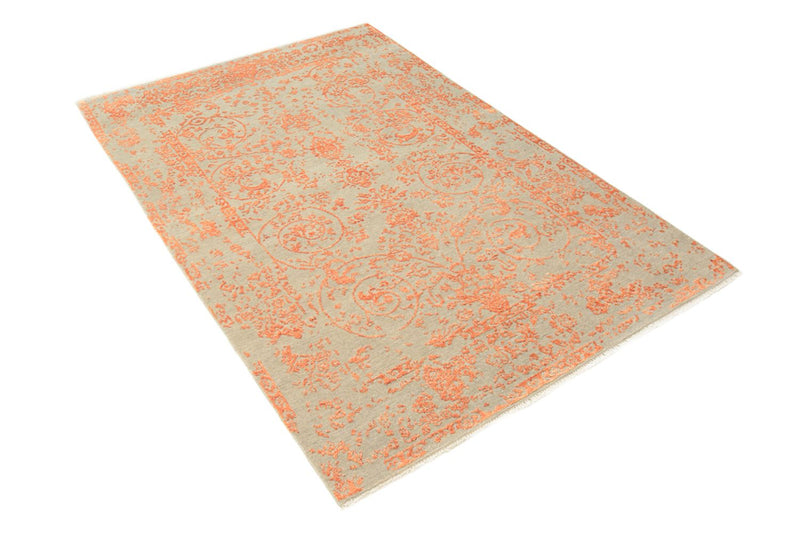 Designer teppe 187x123cm - Designerteppich