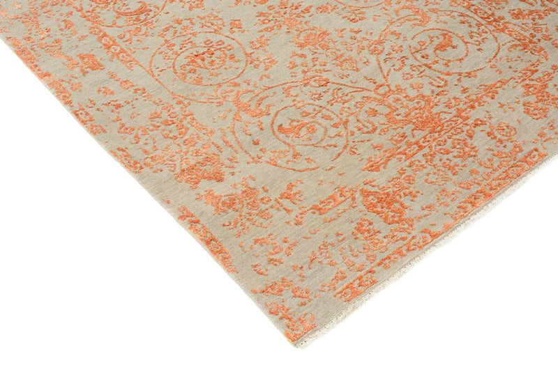 Designer teppe 187x123cm - Designerteppich