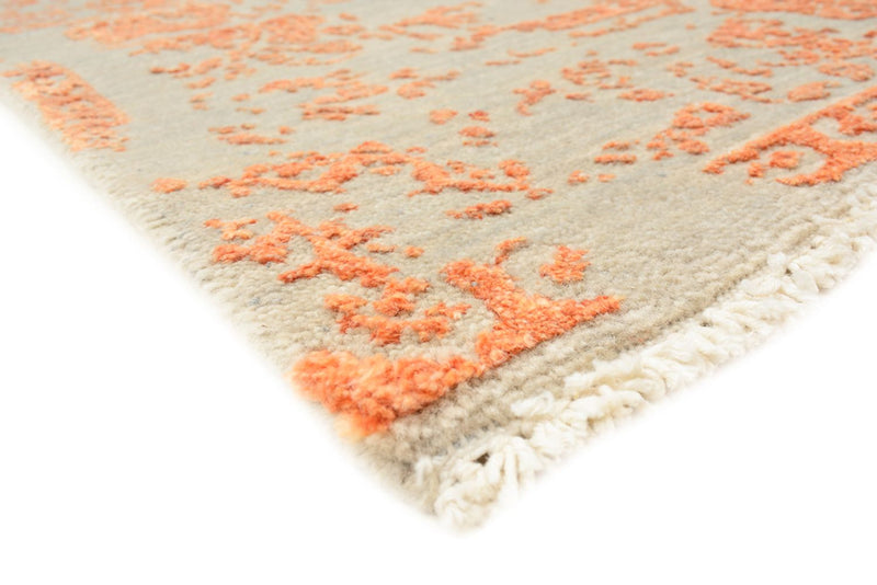 Designer teppe 187x123cm - Designerteppich