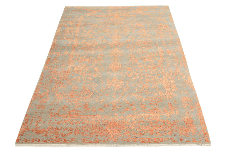 Designer teppe 187x123cm - Designerteppich