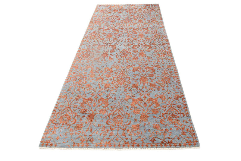 Designer teppe 122x308cm - Designerteppich