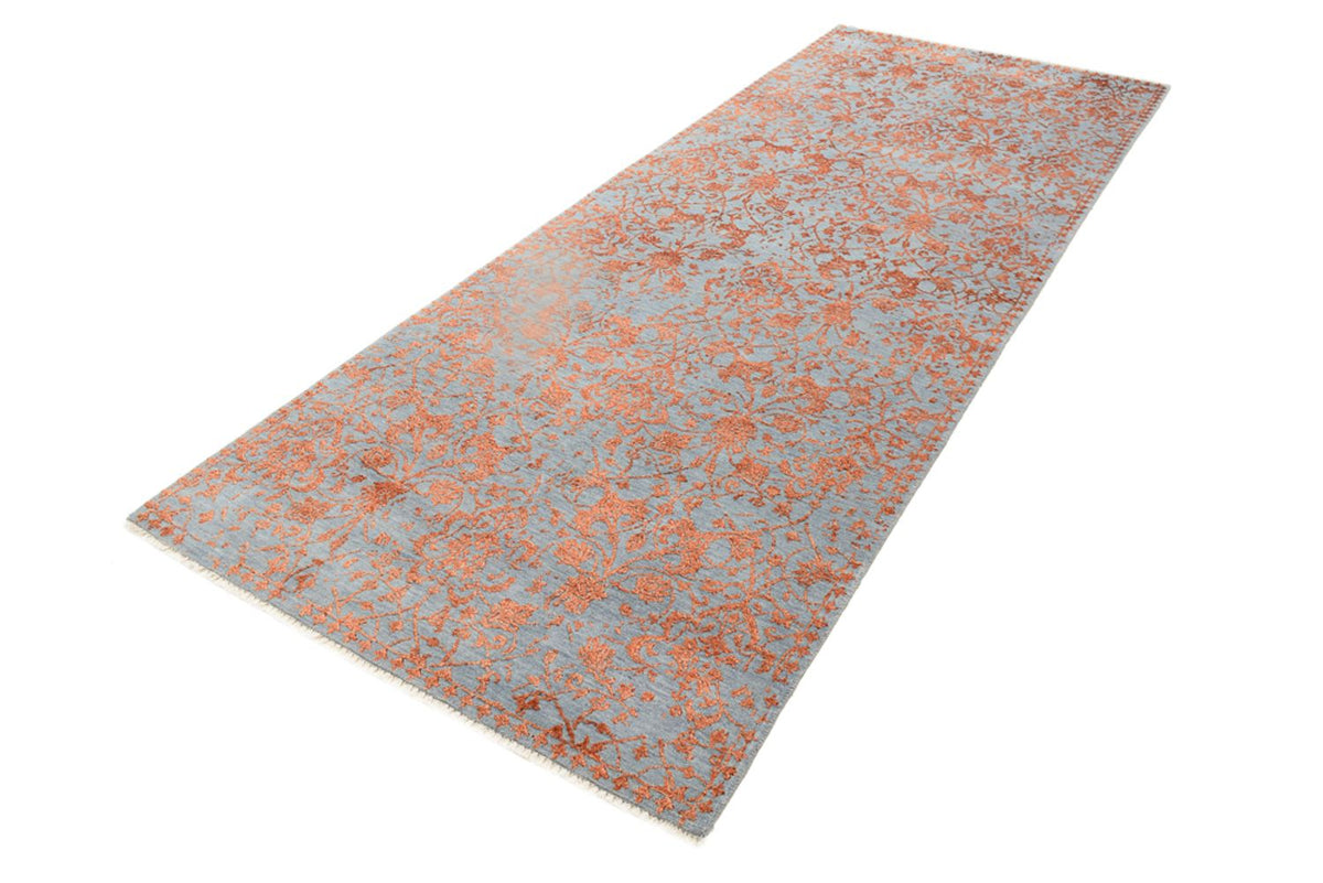 Designer teppe 122x308cm - Designerteppich