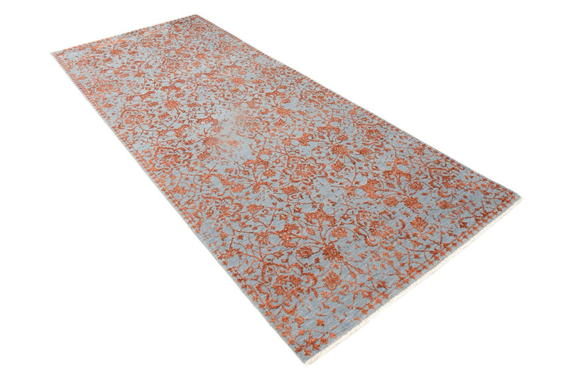Designer teppe 122x308cm - Designerteppich