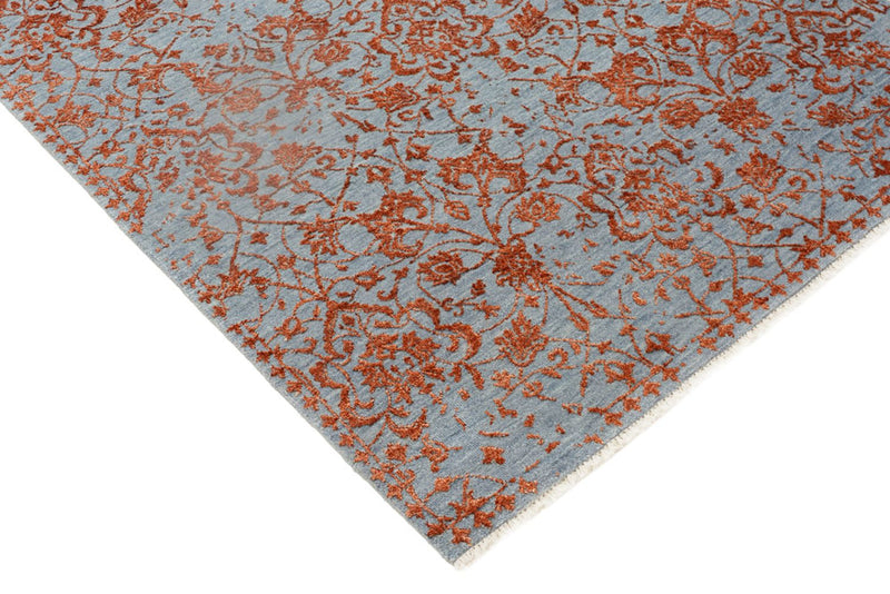 Designer teppe 122x308cm - Designerteppich