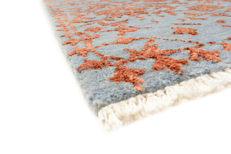 Designer teppe 122x308cm - Designerteppich