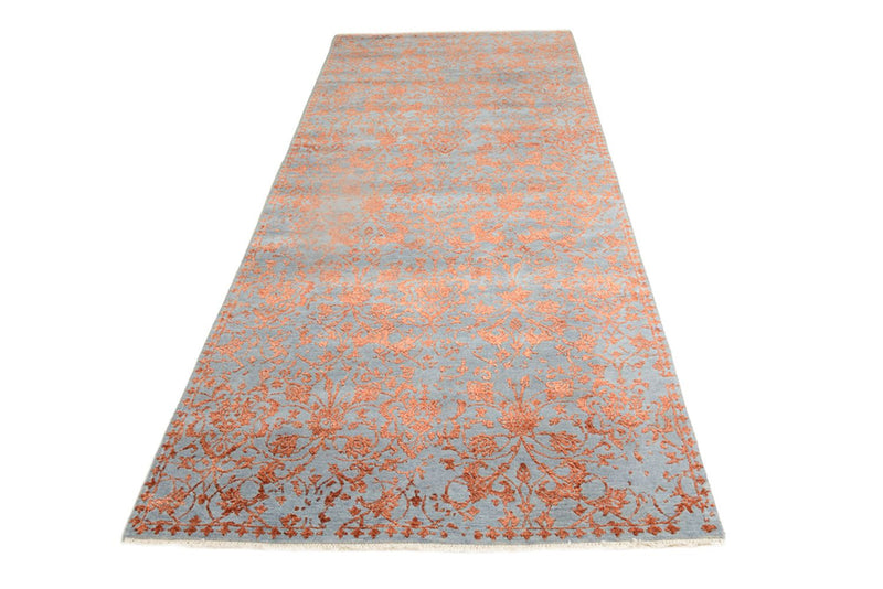 Designer teppe 122x308cm - Designerteppich