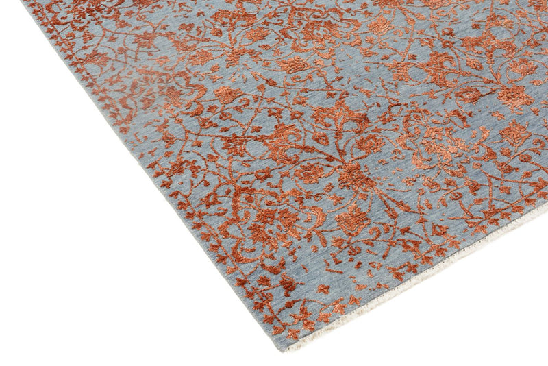 Designer teppe 308x124cm - Designerteppich