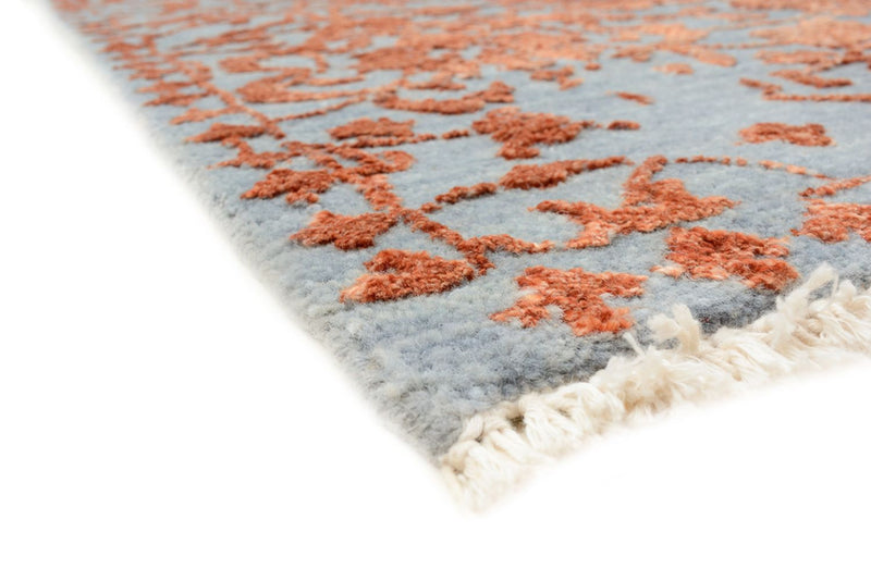 Designer teppe 308x124cm - Designerteppich