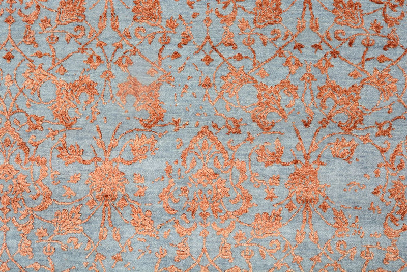 Designer teppe 308x124cm - Designerteppich