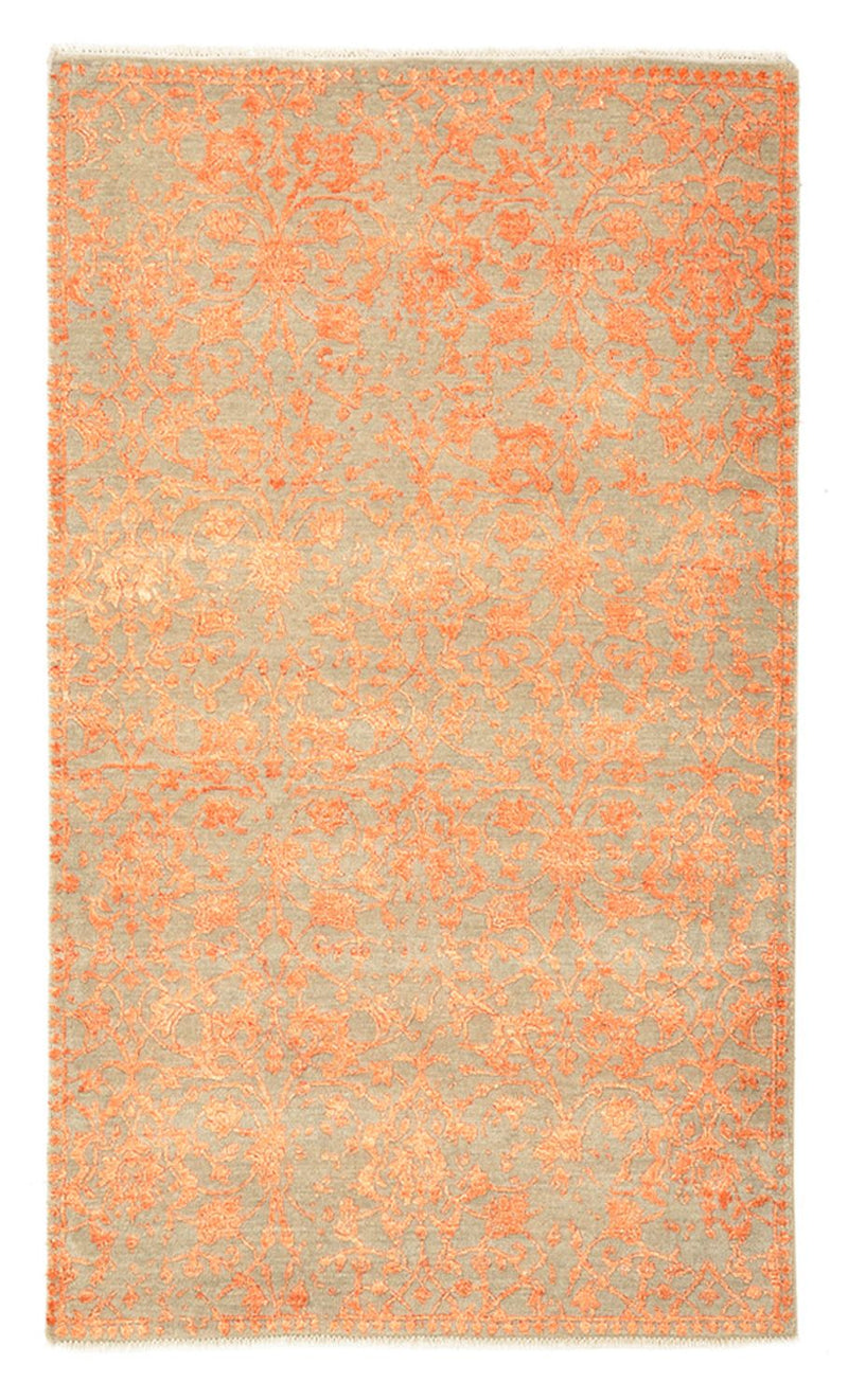 Designer teppe 153x92cm - Designerteppich