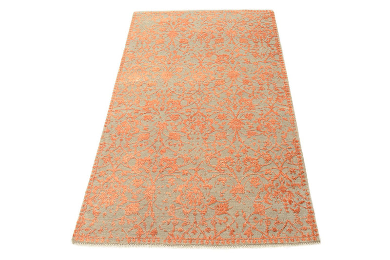 Designer teppe 153x92cm - Designerteppich