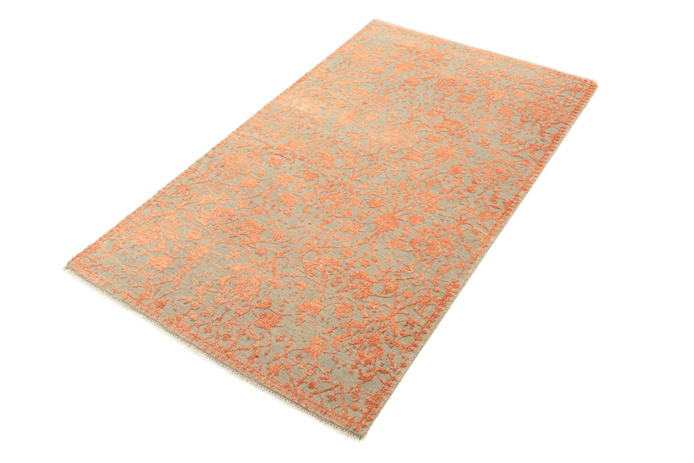 Designer teppe 153x92cm - Designerteppich