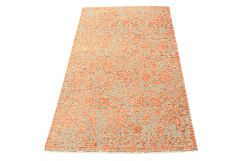 Designer teppe 154x92cm - Designerteppich