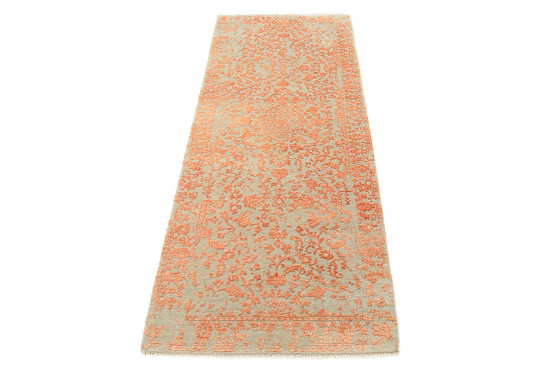 Designer teppe 199x72cm - Designerteppich