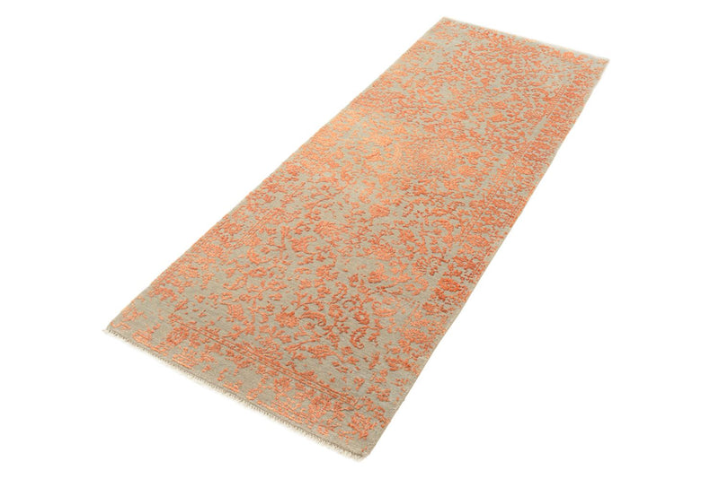 Designer teppe 199x72cm - Designerteppich