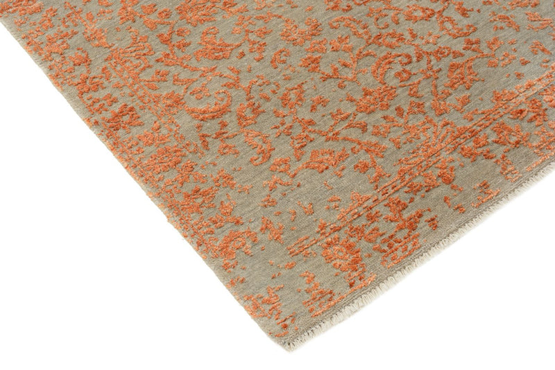 Designer teppe 199x72cm - Designerteppich