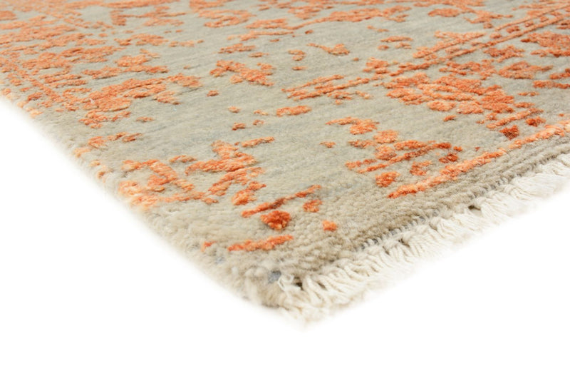 Designer teppe 199x72cm - Designerteppich