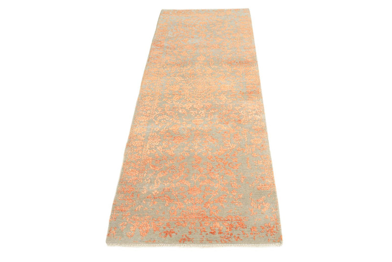 Designer teppe 199x72cm - Designerteppich