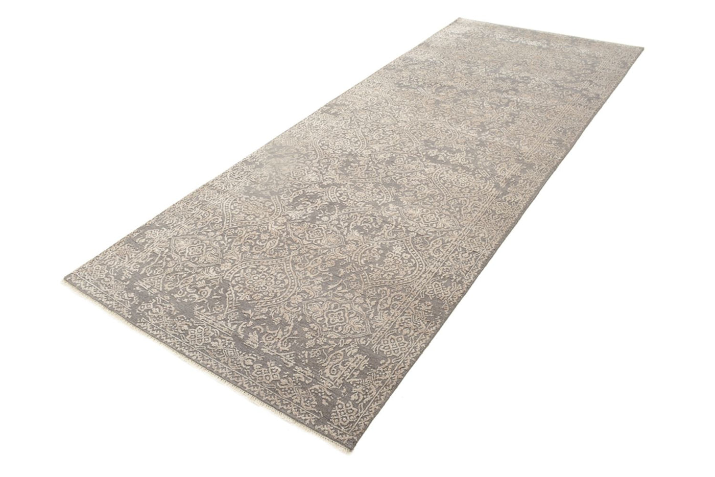 Designer teppe 307x123cm - Designerteppich