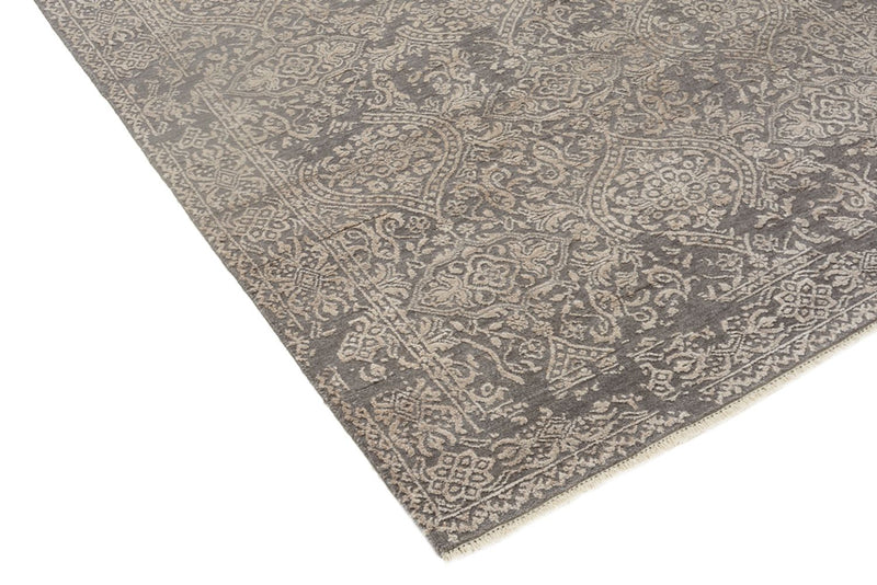 Designer teppe 307x123cm - Designerteppich
