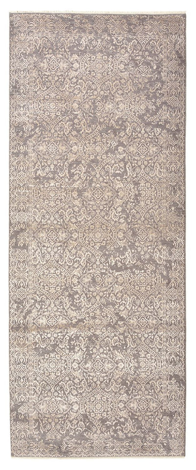 Designer teppe 122x304cm - Designerteppich