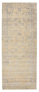 Designer teppe 123x306cm - Designerteppich