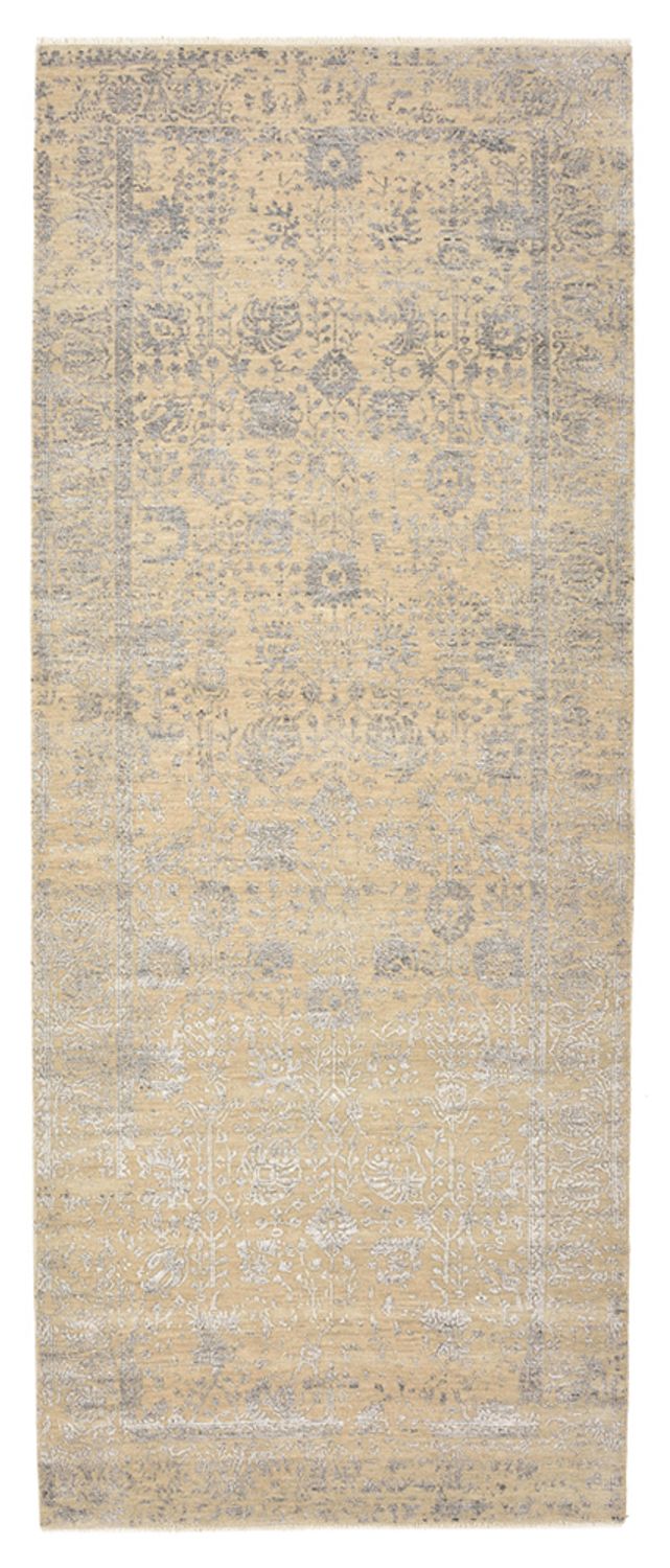 Designer teppe 123x306cm - Designerteppich
