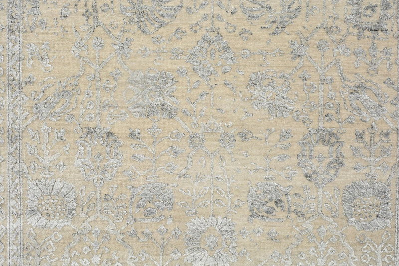 Designer teppe 123x306cm - Designerteppich