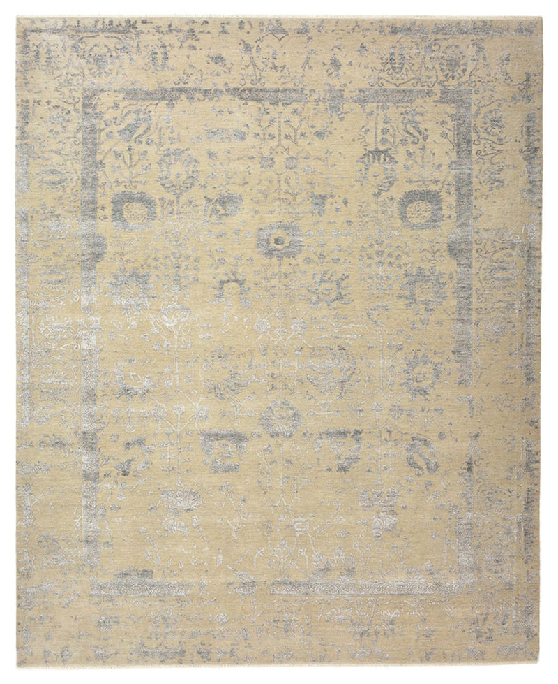 Designer teppe 299x244cm - Designerteppich