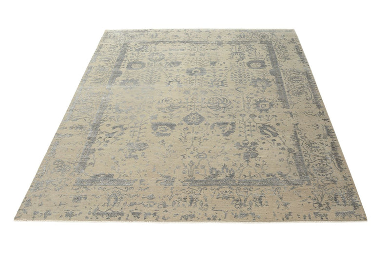 Designer teppe 299x244cm - Designerteppich