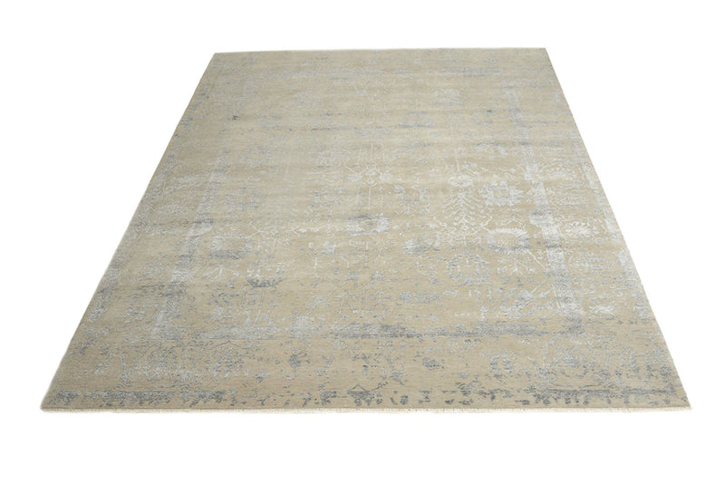 Designer teppe 299x244cm - Designerteppich