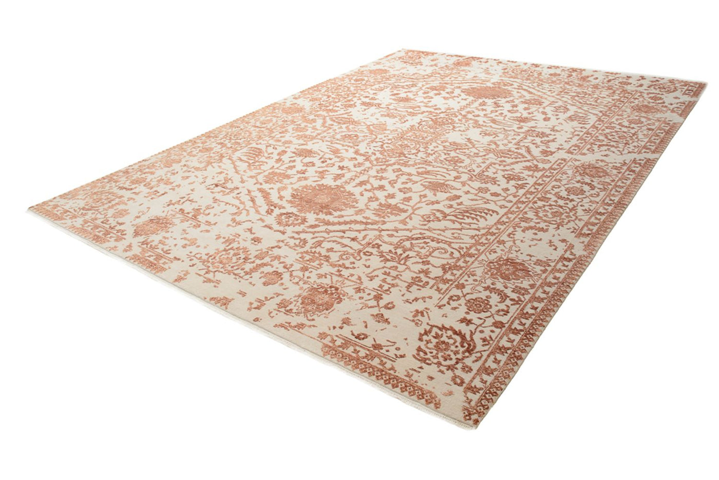 Designer teppe 366x269cm - Designerteppich