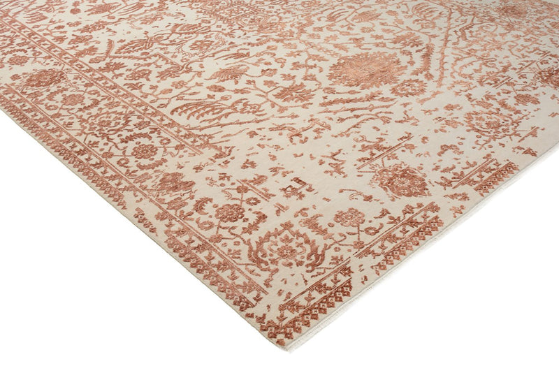 Designer teppe 366x269cm - Designerteppich